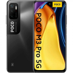 Xiaomi Poco M3 Pro 5G 64GB Black