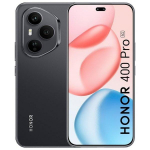 Honor 400 Pro 512GB Midnight Black