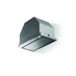 Integreeritav &otilde;hupuhastaja 52 cm Faber Inca Lux