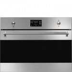 Smeg Classic SO4302S3X