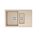 Franke BFG 651-78, beež