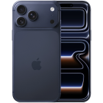 Apple iPhone 17 Pro Max 2TB Deep Blue