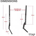 TTAP TTDUNIV-1