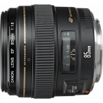 Canon EF 85mm f/1.8 USM