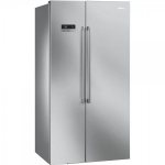 Smeg Side-by-Side SBS63XE