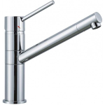 FRANKE Rotondo Chrome