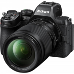 Nikon Z5II + 24-200mm kit