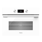 Teka HLC8440CWH