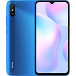 Xiaomi Redmi 9A 2GB RAM 32GB Dual-SIM Sky Blue