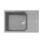 Franke UBG 611-78 XL, Fragranit, kivihall