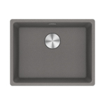 Franke Maris MRG 110-52 sh ventiil (vajutusnupuga), fragranit, kivihall