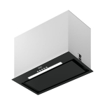 Franke BOX FLUSH EVO FBFE BK MATT A52