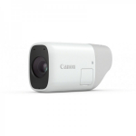 Canon PowerShot ZOOM white
