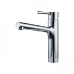 Franke CENTRO, v&auml;ljat&otilde;mmatava otsikuga, kroom