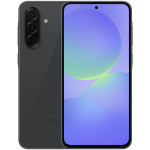 Samsung Galaxy A36 5G Dual Sim 6GB RAM 128GB Awesome Black