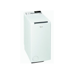 Whirlpool TDLR 65230