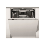 Hotpoint-Ariston HIC 3O33 WLEG