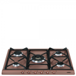 Smeg Cortina SR775RA
