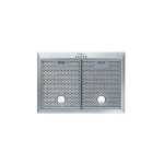 &Otilde;hupuhastaja 52cm De Dietrich DHG576XP1