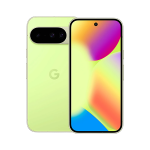 Google Pixel 10 256GB Lemongrass