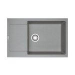 Franke MRG 611-78 XL, kivihall