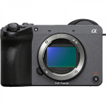 Sony FX2 Body