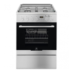 Electrolux EKK64983OX