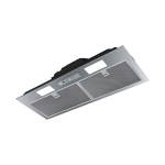 Franke INCA SMART FBI 705 XS