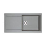 Franke MRG 611-100 XL, kivihall