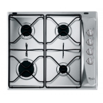 Whirlpool AKM 268 IX