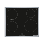 Bosch PIE645BB5E