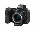 Nikon Z7 + Mount Adapter FTZ