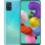 Samsung A515 Galaxy A51 128GB Dual-SIM Prism crush blue