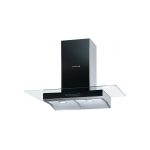 &Otilde;hupuhastaja 90cm De Dietrich DHD787B *