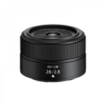 Nikon NIKKOR Z 28mm f/2.8