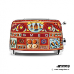 Smeg TSF01DGEU