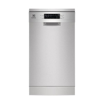 Electrolux ESA43110SX