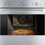 Smeg Classic SF6381XPZ
