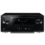 Pioneer SC-LX58 black