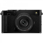 Fujifilm X-E5 + XF 23mmF2.8 R WR Black