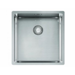 Franke BXX 210/110-40 roostevaba teras