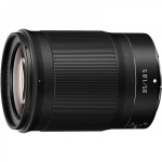 Nikon NIKKOR Z 85mm f/1.8 S