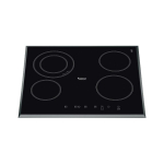 Hotpoint-Ariston KRC 641 D B