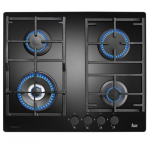 Gaasiplaat Teka CGW LUX 60 4G AI AL TR
