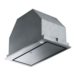 Franke Inca Lux FBI 537 XS