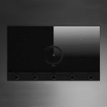 Elica NIKOLATESLA UNPLUGGED BL/F/90