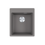 Franke Maris MRG 610-39 A, fragranit, kivihall
