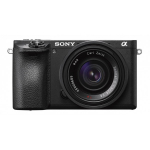 Sony a6500 + 16-70mm Kit