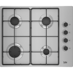 Beko HIBG64120SX