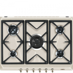 Smeg Colonial SRV876AVOGH2